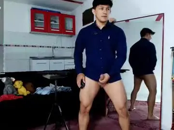 Chaturbate Sex Cam of jacques_cardiet