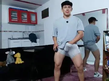 Chaturbate Best live sex cam show of jacques_cardiet