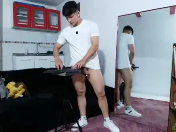 Chaturbate Free Porn Cam of jacques_cardiet