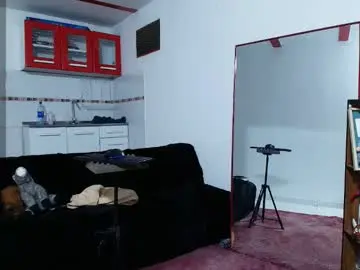 Chaturbate Adult Video Chat of jacques_cardiet