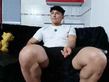 Chaturbate Sex Chat of jacques_cardiet