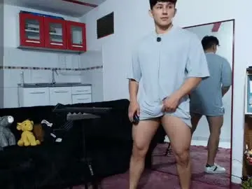 Chaturbate Live Porn of jacques_cardiet