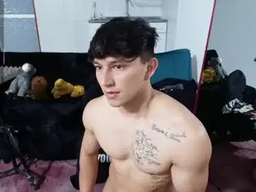 Chaturbate Adult Video Chat of jacques_cardiet