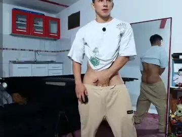 Chaturbate Adult Webcam of jacques_cardiet