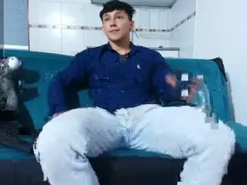 Chaturbate Best Webcam of jacques_cardiet