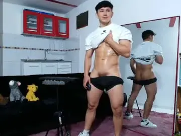 Chaturbate Adult Webcams of jacques_cardiet