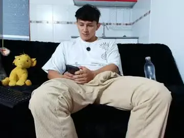 Chaturbate Nude Webcam of jacques_cardiet