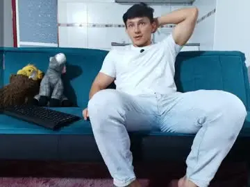 Chaturbate Live Sex Cam of jacques_cardiet