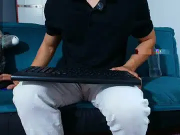 Chaturbate Watch Live Sex Cams of jacques_cardiet