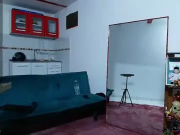 Chaturbate Free Porn Cam of jacques_cardiet