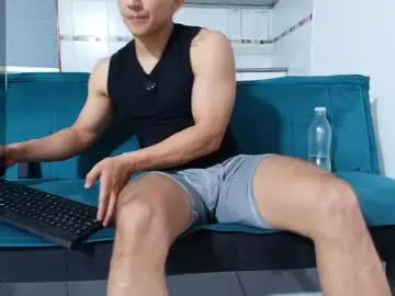 Chaturbate Free Porn Cam of jacques_cardiet