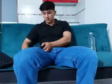 Chaturbate Sex Chat of jacques_cardiet