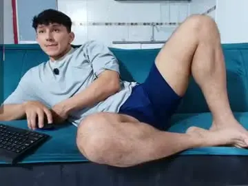 Chaturbate Private Sex Chat of jacques_cardiet