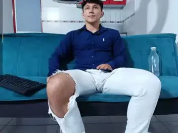 Chaturbate Adult Webcams of jacques_cardiet