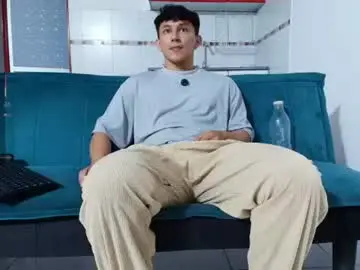 Chaturbate Nude Webcam of jacques_cardiet