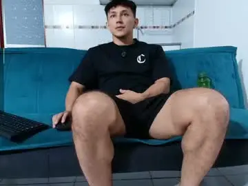 Chaturbate Adult Webcams of jacques_cardiet