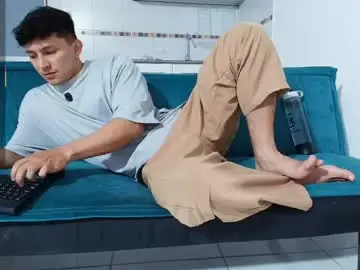 Chaturbate Live Sex Cam of jacques_cardiet
