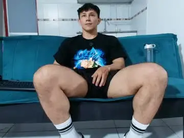 Chaturbate Adult Webcams of jacques_cardiet