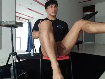 Chaturbate Adult Webcam of jacques_cardiet