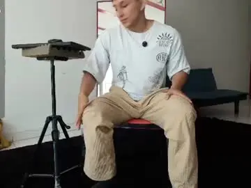 Chaturbate Best Webcam of jacques_cardiet