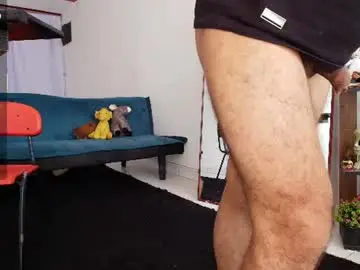 Chaturbate Best Webcam of jacques_cardiet