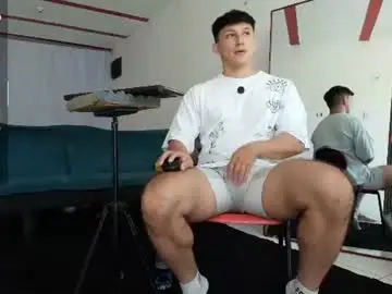 Chaturbate Private Sex Chat of jacques_cardiet
