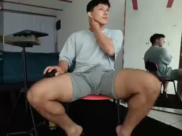 Chaturbate Live Sex Cam of jacques_cardiet