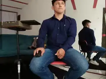 Chaturbate Live Sex of jacques_cardiet