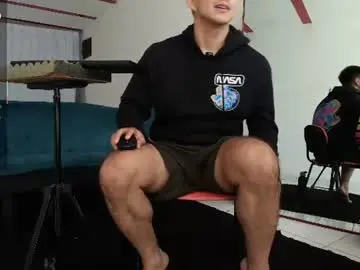 Chaturbate Free Porn Cam of jacques_cardiet