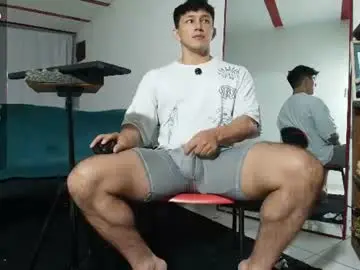 Chaturbate Private Sex Chat of jacques_cardiet