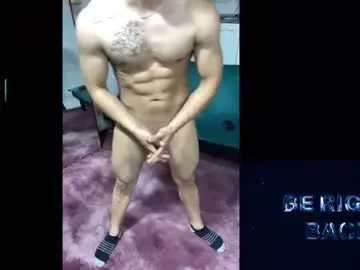 Chaturbate Adult Video Chat of jacques_cardiet