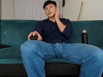 Chaturbate Sex Cam of jacques_cardiet