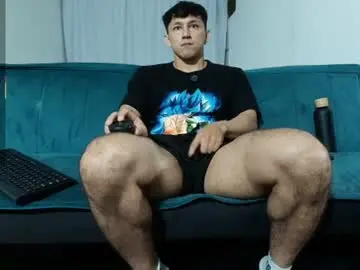 Chaturbate Nude Webcam of jacques_cardiet