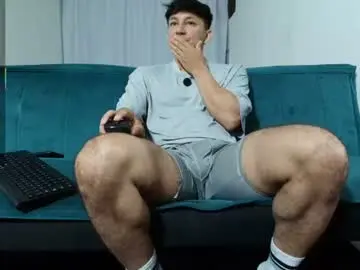 Chaturbate Live Sex Cam of jacques_cardiet