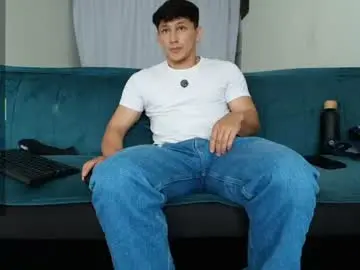 Chaturbate Adult Webcam of jacques_cardiet