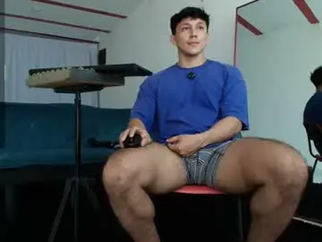 Chaturbate Live Porn of jacques_cardiet