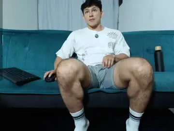 Chaturbate Sex Chat of jacques_cardiet