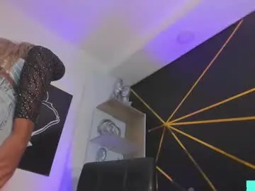 Chaturbate Adult Webcam of karlaebony_ts