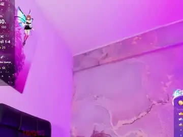 Chaturbate Best Webcam of karlaebony_ts