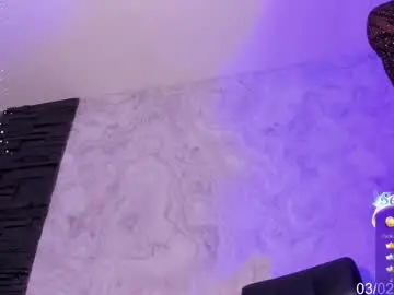 Chaturbate Live Sex Cam of karlaebony_ts