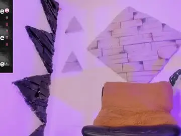 Chaturbate Best Webcam of karlaebony_ts