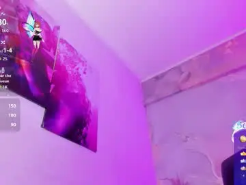 Chaturbate Watch Live Sex Cams of karlaebony_ts