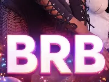 Chaturbate Live Porn of karlaebony_ts