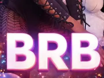 Chaturbate Best live sex cam show of karlaebony_ts