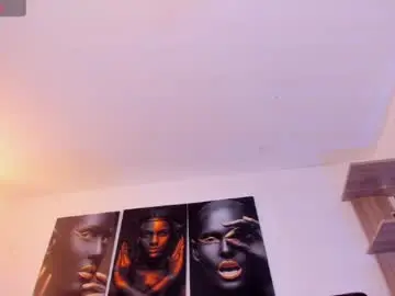 Chaturbate Live Sex of karlaebony_ts