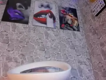 Chaturbate Watch Live Sex Cams of karlaebony_ts
