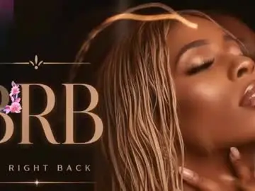 Chaturbate Live Porn of karlaebony_ts