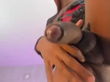 Chaturbate Adult Webcam of karlaebony_ts