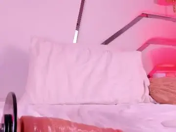 Chaturbate Best Webcam of kendall_evanss_