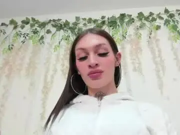 Chaturbate Private Sex Chat of liz_lunaa